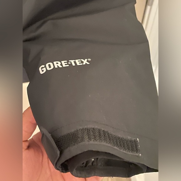 The North Face Black Men’s Antora Triclimate Jacket - Picture 3 of 10